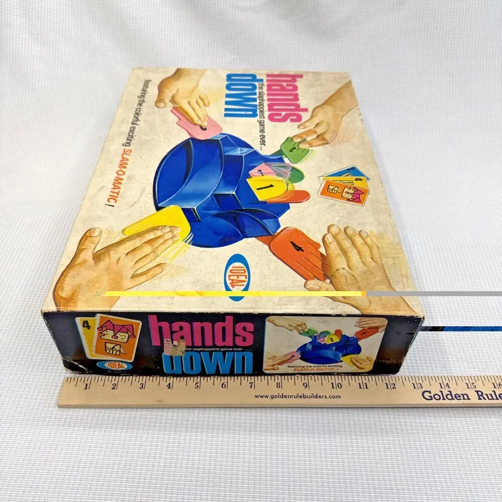 Ideal this vintage